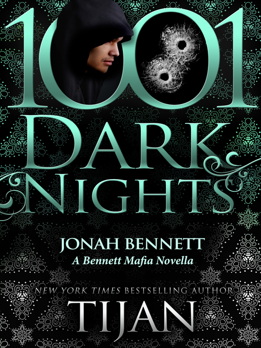 Title details for Jonah Bennett by Tijan - Available